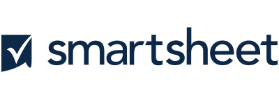 Logo Smartsheet