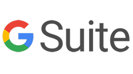 Logo GSuite