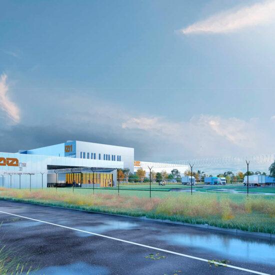 XTC Orano – Neomat