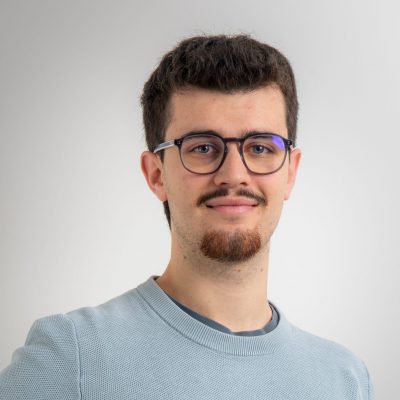 Damien de MONTGOLFIER